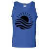 Unisex Ultra Cotton® Tank Top Thumbnail