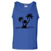 Unisex Ultra Cotton® Tank Top Thumbnail