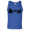 Unisex Ultra Cotton® Tank Top Thumbnail