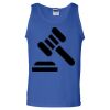 Unisex Ultra Cotton® Tank Top Thumbnail