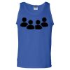 Unisex Ultra Cotton® Tank Top Thumbnail