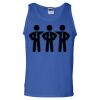 Unisex Ultra Cotton® Tank Top Thumbnail