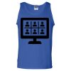 Unisex Ultra Cotton® Tank Top Thumbnail
