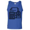 Unisex Ultra Cotton® Tank Top Thumbnail