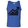 Unisex Ultra Cotton® Tank Top Thumbnail