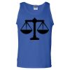 Unisex Ultra Cotton® Tank Top Thumbnail