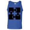 Unisex Ultra Cotton® Tank Top Thumbnail