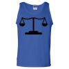 Unisex Ultra Cotton® Tank Top Thumbnail