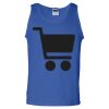 Unisex Ultra Cotton® Tank Top Thumbnail