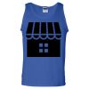 Unisex Ultra Cotton® Tank Top Thumbnail