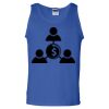 Unisex Ultra Cotton® Tank Top Thumbnail
