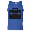 Unisex Ultra Cotton® Tank Top Thumbnail