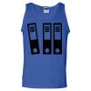 Unisex Ultra Cotton® Tank Top Thumbnail