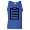 Unisex Ultra Cotton® Tank Top Thumbnail