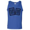 Unisex Ultra Cotton® Tank Top Thumbnail