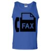 Unisex Ultra Cotton® Tank Top Thumbnail