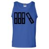 Unisex Ultra Cotton® Tank Top Thumbnail