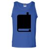 Unisex Ultra Cotton® Tank Top Thumbnail