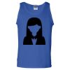 Unisex Ultra Cotton® Tank Top Thumbnail
