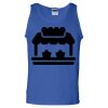 Unisex Ultra Cotton® Tank Top Thumbnail