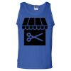 Unisex Ultra Cotton® Tank Top Thumbnail