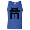 Unisex Ultra Cotton® Tank Top Thumbnail