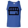 Unisex Ultra Cotton® Tank Top Thumbnail