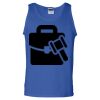 Unisex Ultra Cotton® Tank Top Thumbnail