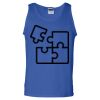 Unisex Ultra Cotton® Tank Top Thumbnail