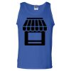 Unisex Ultra Cotton® Tank Top Thumbnail