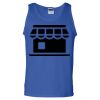 Unisex Ultra Cotton® Tank Top Thumbnail