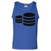 Unisex Ultra Cotton® Tank Top Thumbnail