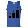 Unisex Ultra Cotton® Tank Top Thumbnail