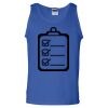 Unisex Ultra Cotton® Tank Top Thumbnail