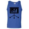 Unisex Ultra Cotton® Tank Top Thumbnail