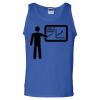 Unisex Ultra Cotton® Tank Top Thumbnail