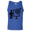 Unisex Ultra Cotton® Tank Top Thumbnail