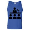 Unisex Ultra Cotton® Tank Top Thumbnail
