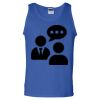Unisex Ultra Cotton® Tank Top Thumbnail