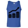 Unisex Ultra Cotton® Tank Top Thumbnail
