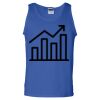 Unisex Ultra Cotton® Tank Top Thumbnail