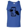 Unisex Ultra Cotton® Tank Top Thumbnail
