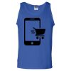 Unisex Ultra Cotton® Tank Top Thumbnail