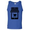 Unisex Ultra Cotton® Tank Top Thumbnail
