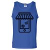 Unisex Ultra Cotton® Tank Top Thumbnail