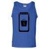 Unisex Ultra Cotton® Tank Top Thumbnail