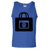 Unisex Ultra Cotton® Tank Top Thumbnail