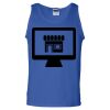 Unisex Ultra Cotton® Tank Top Thumbnail