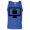 Unisex Ultra Cotton® Tank Top Thumbnail