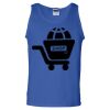 Unisex Ultra Cotton® Tank Top Thumbnail